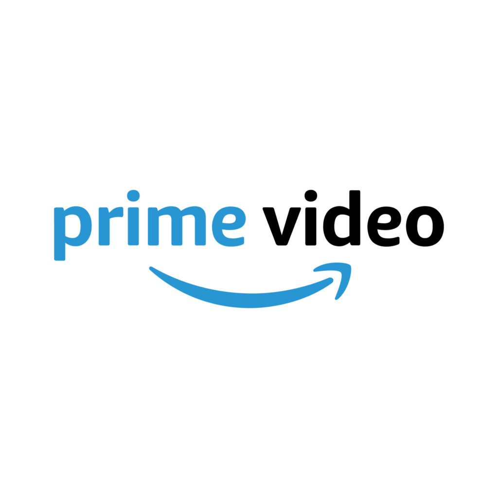Prime Video

